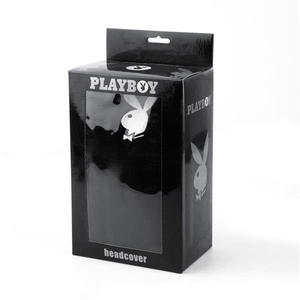 Playboy Driver Headcover