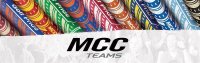 Golf Pride Multicompound MCC TEAMS Midsize