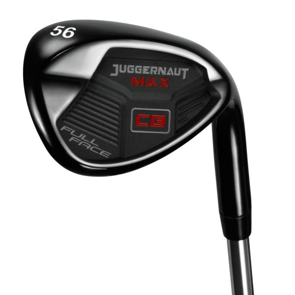 Juggernaut Max CB Full Face Wedge (RH)