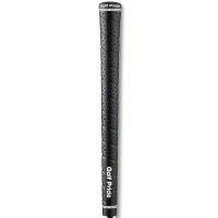 Golf Pride Tour Wrap 2G Midsize Black