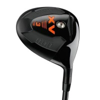 Acer XV Fairway Hölzer #3 Senior Graphit Blau Undersize Rechtshand