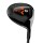 Acer XV Fairway Hölzer #3 Senior Graphit Rot Jumbo Linkshand