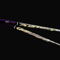 UST Mamiya Quantum Purple Fairway Holz Graphitschaft